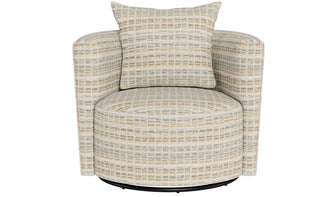 Spectrum Swivel Chair 16